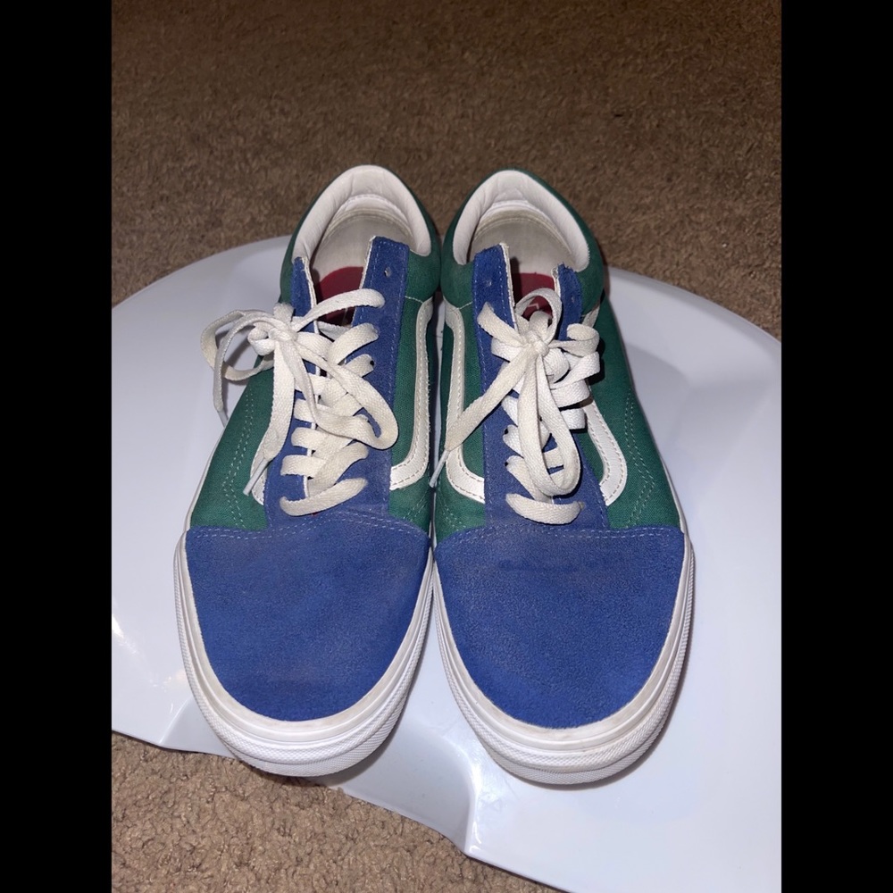 Vans Yacht Club Old Skool